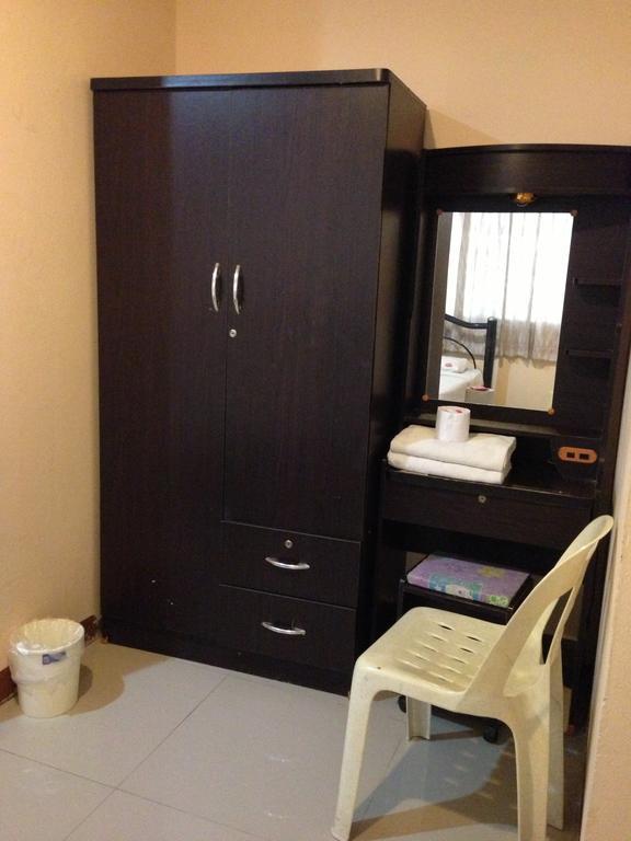 فندق إن ترافلر شيانغ ماي المظهر الخارجي الصورة